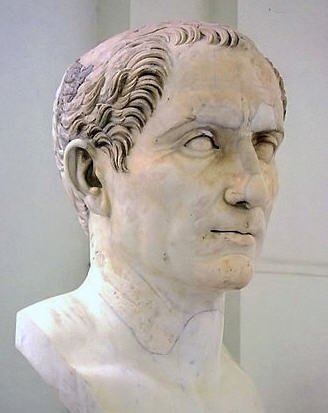 Gaius Iulius Caesar